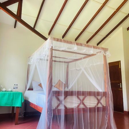 ホテル Island House ディックウェラ エクステリア 写真