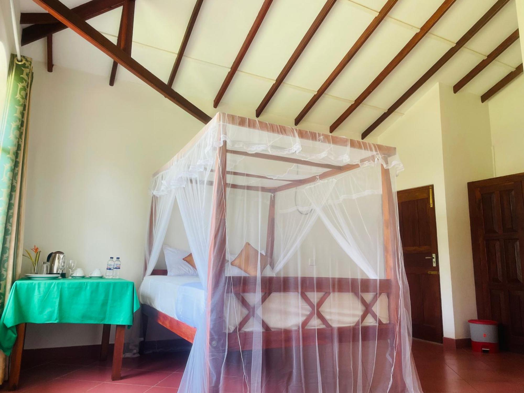 ホテル Island House ディックウェラ エクステリア 写真